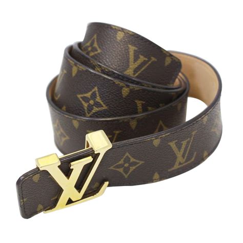 lv belt box|price of louis vuitton belt.